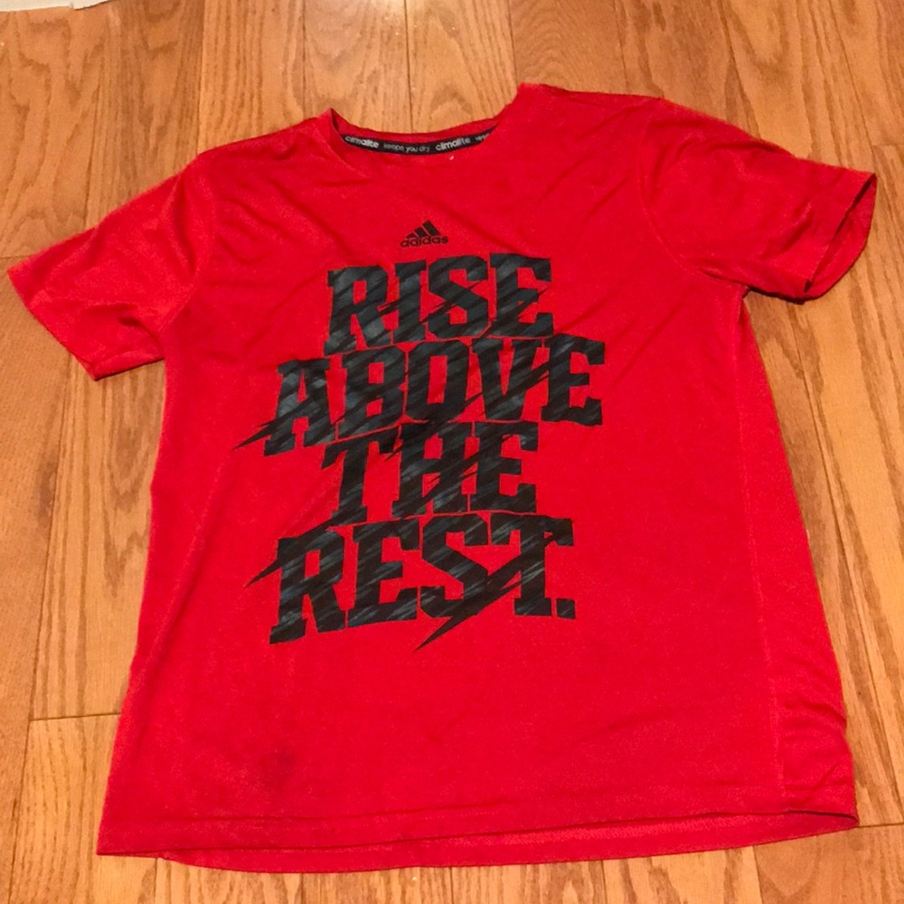 Adidas t-shirt